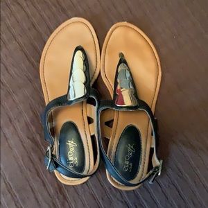 COPY - Euro Sofft dress sandal